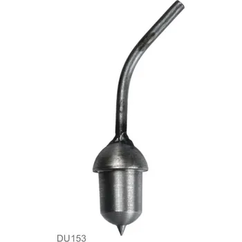 Stavební profil KOVIAN, s.r.o. Žalud 44x25mm + stopka 70x5mm, materiál ocel bez povrchové úpravy