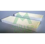 Filtr, vzduch v interiéru MULLER FILTER FC320x2