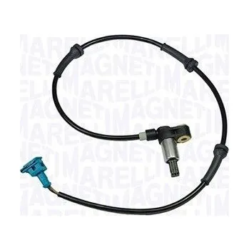 ABS Snímač, počet otáček kol MAGNETI MARELLI 172100063010