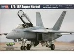 HobbyBoss F/A-18F Super Hornet 1:48