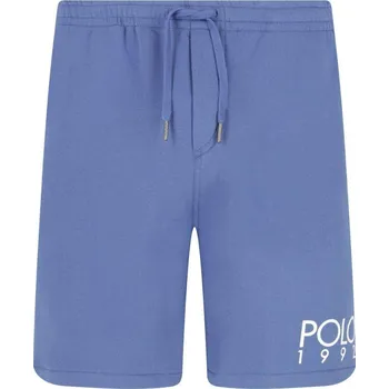 Pánské kraťasy POLO RALPH LAUREN Šortky | Barva:modrý | Velikost:L