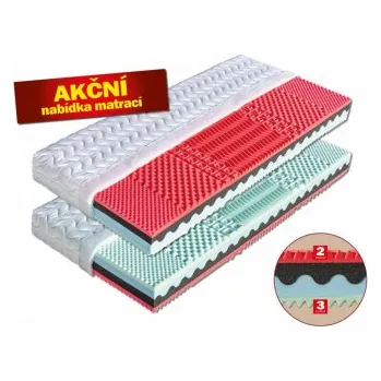 Matrace Matrace Róza Dřevočal 80x190cm