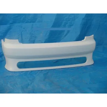 Nárazník Zadní nárazník 1 CIVIC V HB