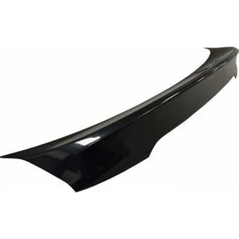 Tuning Zadní prodloužené prodloužení kufru BMW 5 F10 (M5 CSL vzhled) (v základní barvě)