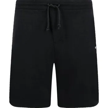 Pánské kraťasy Tommy Jeans Šortky TJM TOMMY CLASSICS | Barva:černý | Velikost:XL