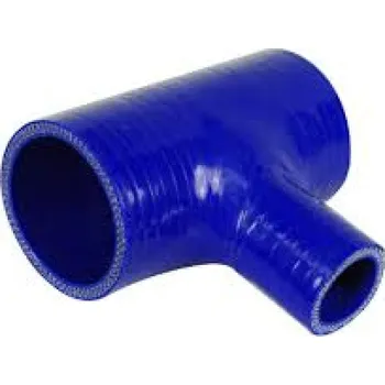 Zahradní hadice Silikónová hadice RACES Basic T spojka 63mm (2,5") s výstupem 25mm