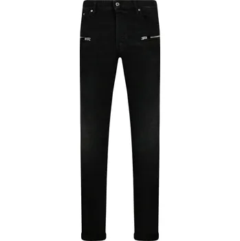 Pánské džíny Just Cavalli Džíny just | Barva:černý | Velikost:31