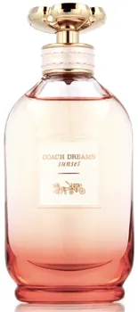 Dámský parfém COACH Dreams Sunset W EDP