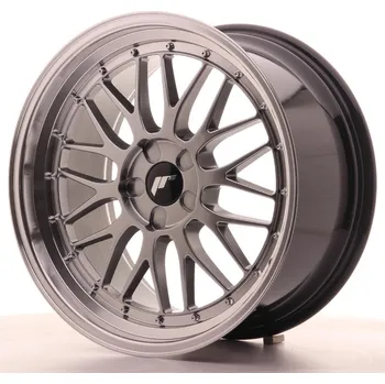 Disk Japan Racing JR23 19x8,5 ET35-50 5H BLANK, Hyper Black