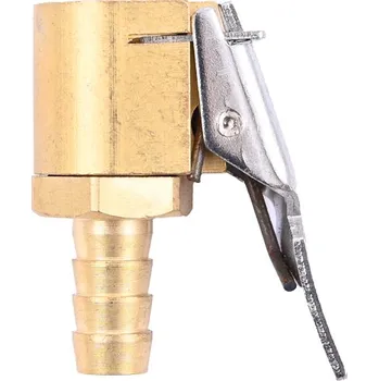 Sada na opravu pneumatiky Hustící koncovka EM