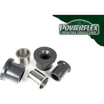 Čep nápravy Powerflex Přední silentblok spodního předního ramena Porsche 928 (1978-1995)