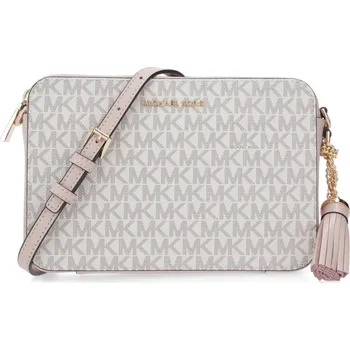 Michael Kors Crossbody kabelka | Barva:béžový | Velikost:OS