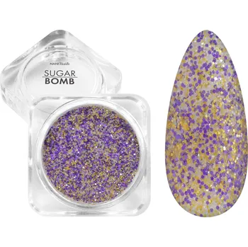 NANI zdobení Sugar Bomb - 7