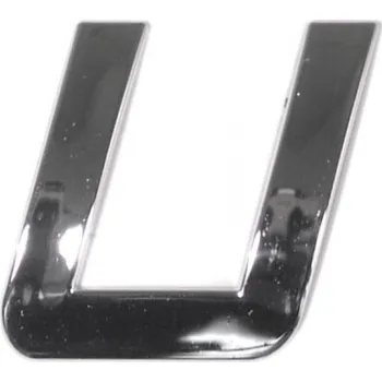 Autodoplněk Písmeno U