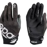 Rukavice Sparco MECA-3 černé