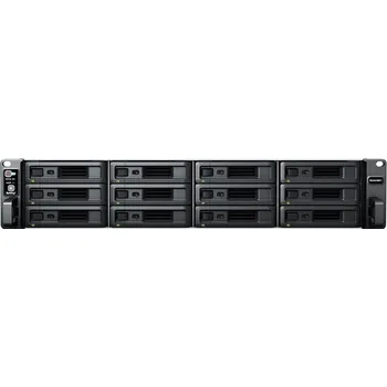 Synology RS2423RP+ Rack Station