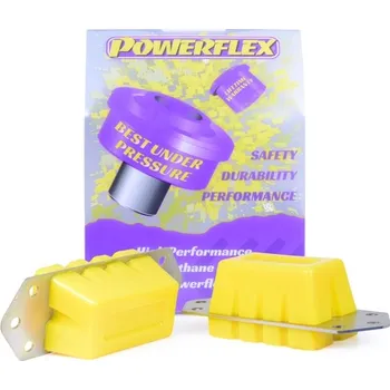 Zadní světlomet Powerflex Zadní standardní doraz - 60mm Land Rover Discovery 1 (1989-1998)