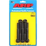 ARP sada šroubů M12 x 1.75 x 90 černý oxid Hex