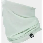 4F 4FSS23ABDAU021 MINT Nákrčník US One Size