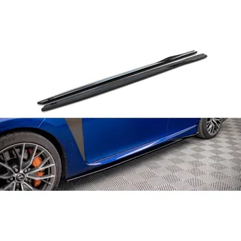 Tuning Splittry prahů Lexus GS F Mk4 Facelift