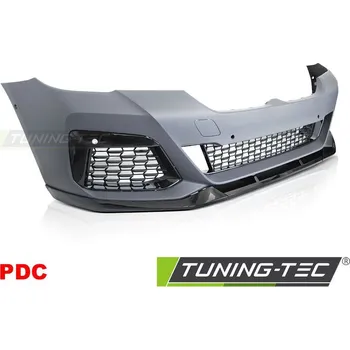 Nárazník PŘEDNÍ NÁRAZNÍK PERFORMANCE PDC pro BMW G30 G31 LCI 20-