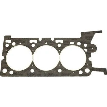 Těsnění motoru Těsnění hlavy válců Athena pro FORD ST220 3.0 V6 MEBA/REBA/AJ, vrtání 97.6mm, tloušťka 1mm s měděnými kroužky, levé