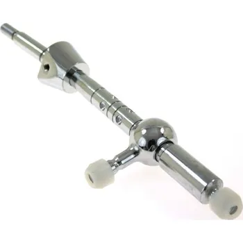 Řazení Zkrácené řazení Mitsubishi Lancer EVO 8/ 9