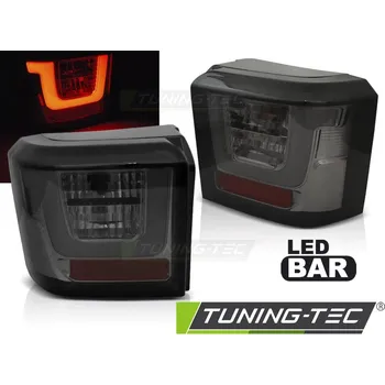 Zadní světlomet LED BAR ZADNÍ SVĚTLA TMAVÁ pro VW T4 90-03.03