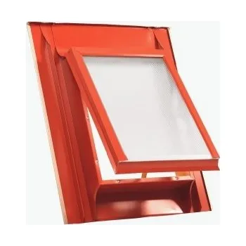 Komín HPI Vikýř standard - vláknocementové krytiny, plastové krytiny, šindel, bobrovka - 545 x 545 mm (venkovní rozměr 600 x 600 mm) - ocelový plech - pozink (ks) - množstevní sleva při odběru nad 12 000 Kč