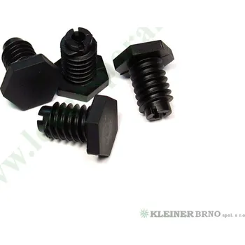 Příslušenství pro kuchyňský robot Sada pro výškovou stavitelnost (4 kusy nožek 815031) ( 810503 )