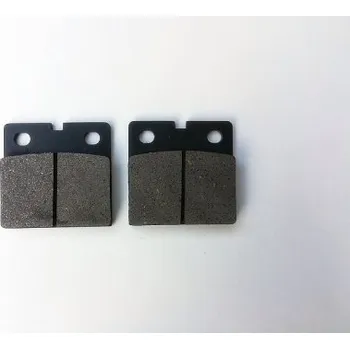 Auto-moto Brzdové destičky na MZ