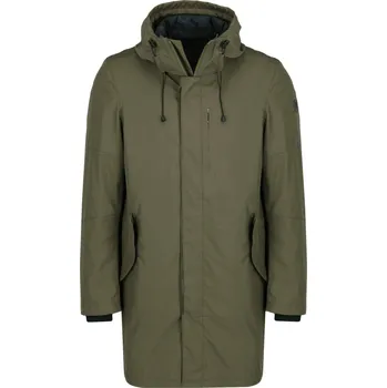 Joop! Collection Bunda 2v1 Cedrick | Barva:khaki | Velikost:52