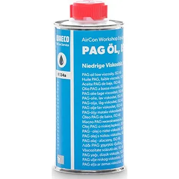 Olej, klimatizace WAECO 8887200001