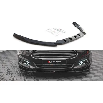 Tuning Přední splitr Ford Mondeo Mk5