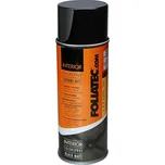 Foliatec barevný sprej pro interiér, 400ml, black mat