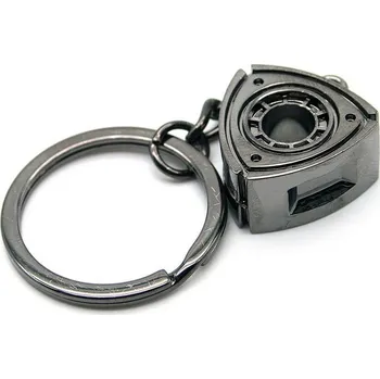 Klíčenka rotační píst Wankelova motoru