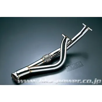 Tuning HKS Downpipe for Nissan Skyline R34 GT-R