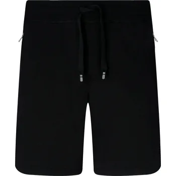 Pánské kraťasy Dolce Gabbana Šortky | Barva:černý | Velikost:48