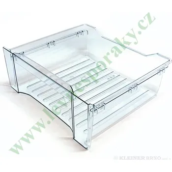 Elektrická zásuvka Zásuvka mrazničky 54N H1 031 ( 332061 )