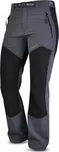 Trimm dámské kalhoty Civetta Barva: Dark grey/Black, Velikost: XL