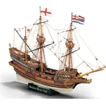 Mamoli Mini Mamoli Golden Hind KIT 1:110