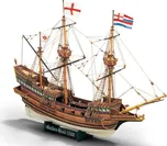 Mamoli Mini Mamoli Golden Hind KIT 1:110