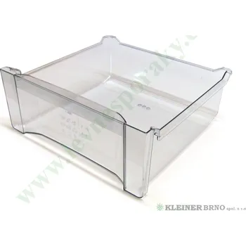 Elektrická zásuvka Zásuvka mrazničky 54N Z157 031 s nápisem (shodné s 197530, 327776) ( 328138 )