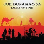 Tales Of Time - Joe Bonamassa [CD +…
