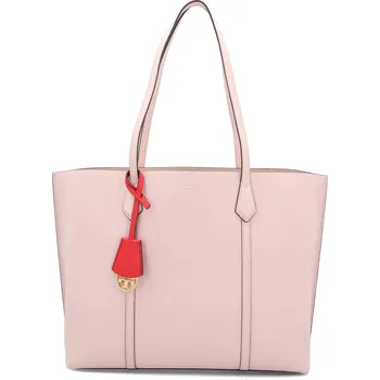 Kabelka TORY BURCH Kabelka shopper PERRY | Barva:pudrově růžový | Velikost:OS