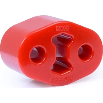 Tuning Powerflex uložení výfuku Seat Toledo Mk4 NH (2011 -)