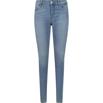 Dámské džíny Liu Jo Džíny SWEET | Barva:světlo modrá | Velikost:25