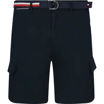 Pánské kraťasy Tommy Hilfiger Šortky JOHN | Barva:tmavě modrá | Velikost:40