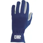 Rukavice OMP New Rally modré