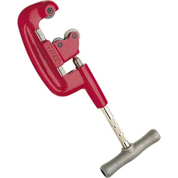 řezačka trubek VIRAX Řezák na ocelové trubky 1/2"-2